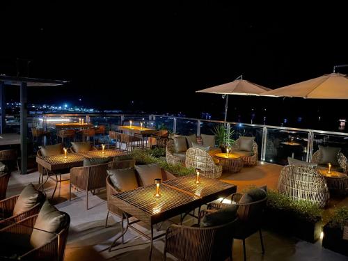 coron 180 hotel