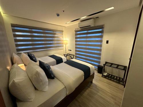 coron 180 hotel