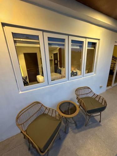 coron 180 hotel