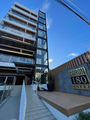 coron 180 hotel