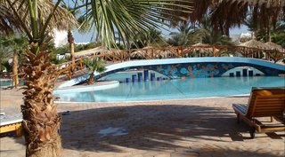 time coral resort nuweiba