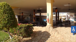 time coral resort nuweiba