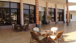 time coral resort nuweiba