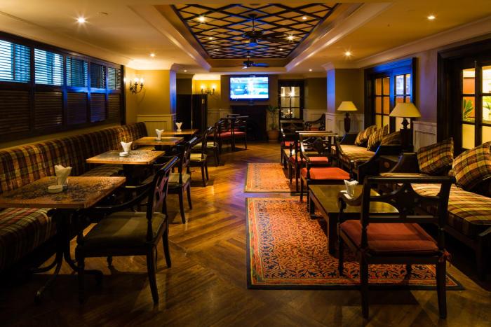 novel hotel city center