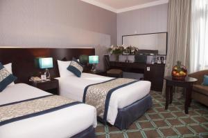 novel hotel city center