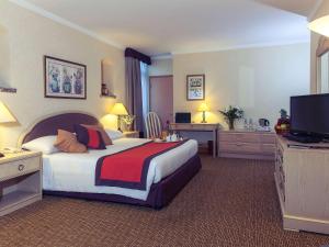 novel hotel city center