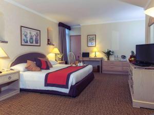 novel hotel city center