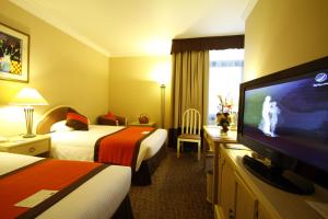 novel hotel city center