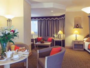 novel hotel city center