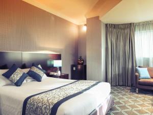 novel hotel city center