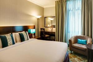 novel hotel city center