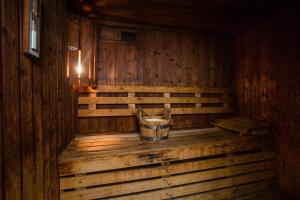 novel hotel city center