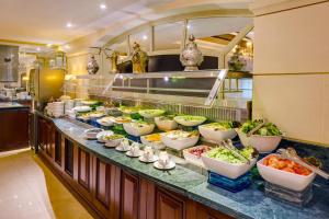 novel hotel city center