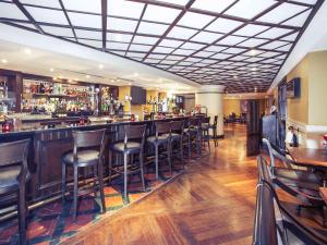 novel hotel city center