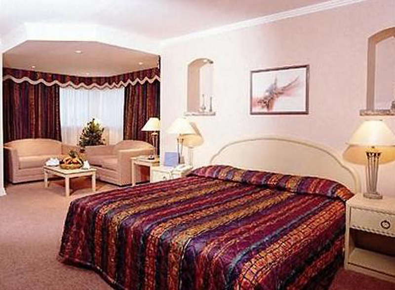 novel hotel city center