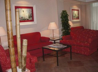 hotel luze castellana