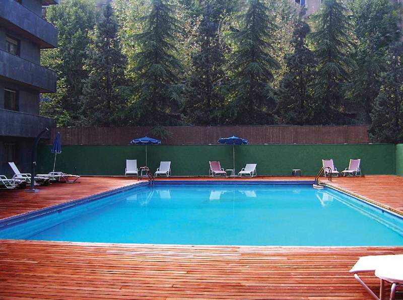 hotel luze castellana