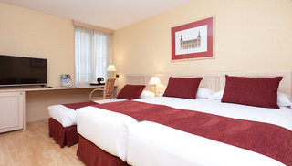 hotel luze castellana