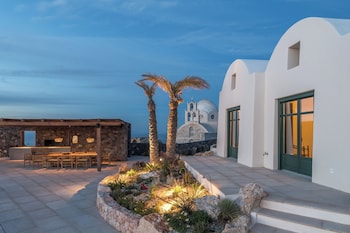 santorini