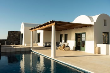 santorini