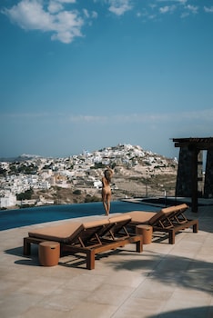 santorini