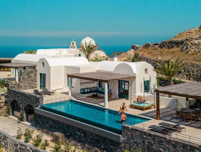 santorini
