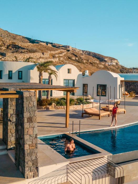 santorini