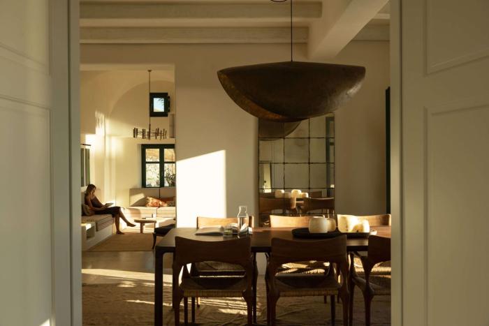 patina vivera estate