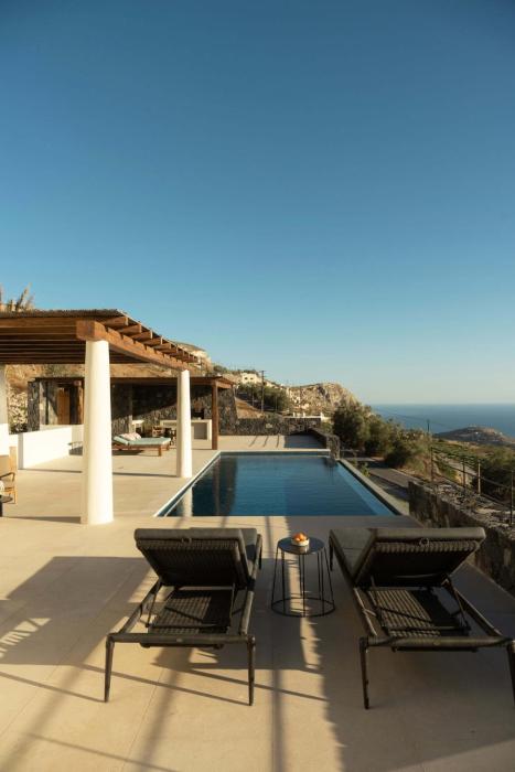 patina vivera estate