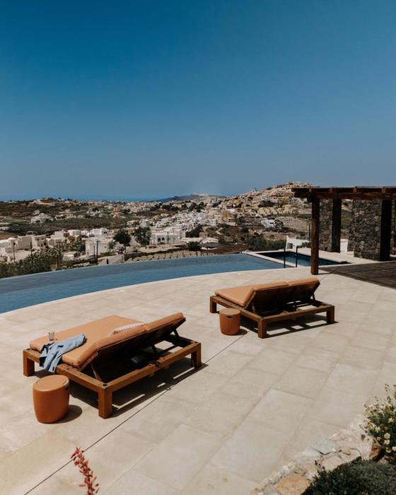 patina vivera estate