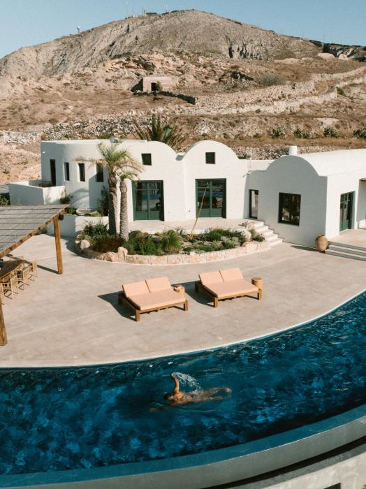 santorini