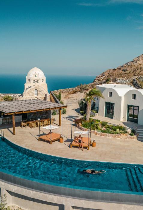 santorini