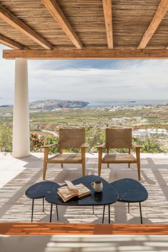 patina vivera estate