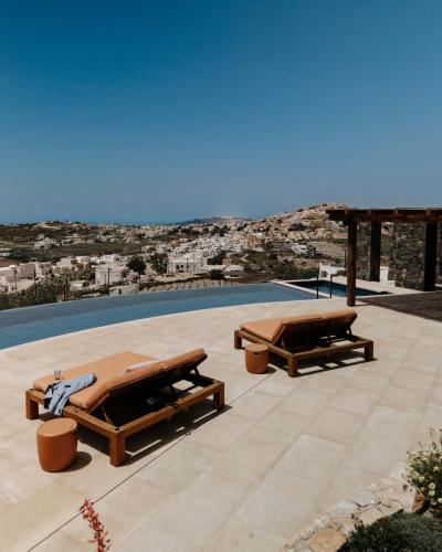 patina vivera estate