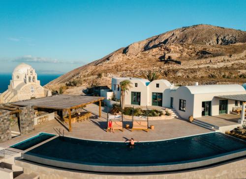 santorini