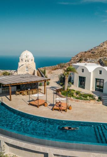 santorini