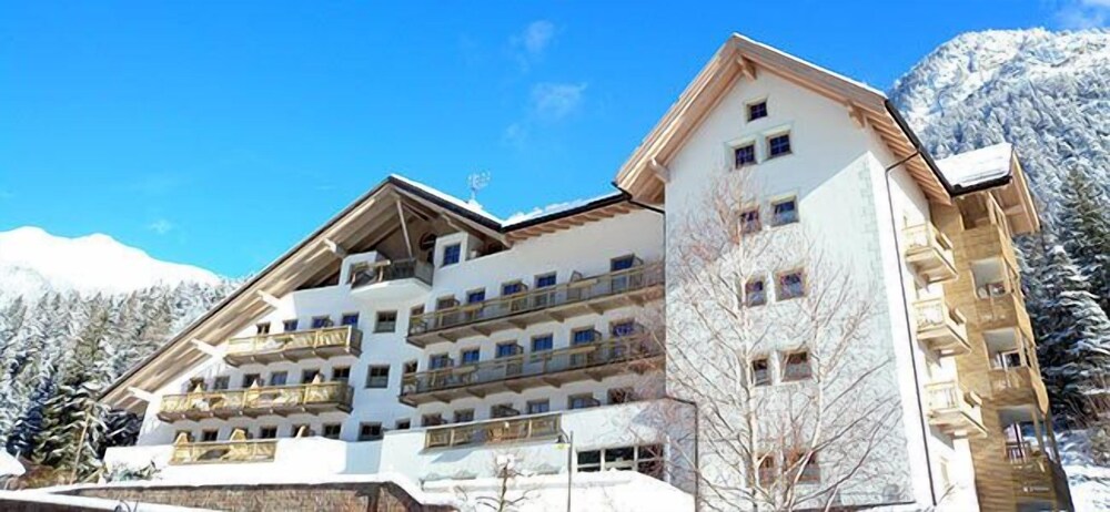 hotel apartments wellness villa di bosco