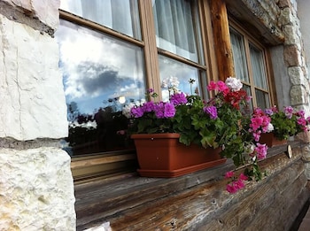 hotel apartments wellness villa di bosco