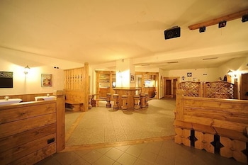 hotel apartments wellness villa di bosco