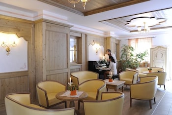 hotel apartments wellness villa di bosco