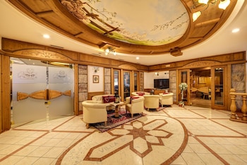 Hotel Apartments Wellness Villa Di Bosco,Daiano>>Bolzano,4 star