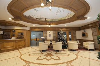 Hotel Apartments Wellness Villa Di Bosco,Daiano>>Bolzano,4 star