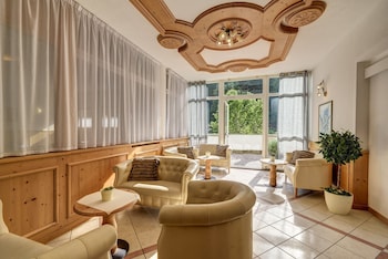 Hotel Apartments Wellness Villa Di Bosco,Daiano>>Bolzano,4 star