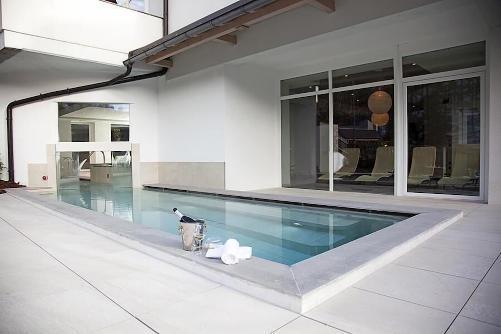 hotel apartments wellness villa di bosco