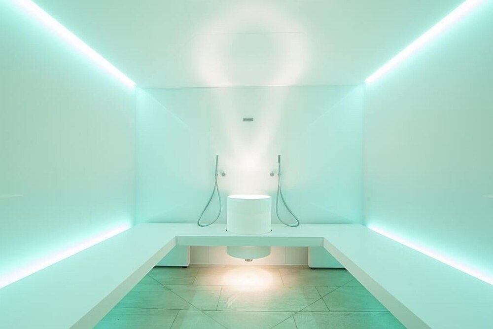 hotel apartments wellness villa di bosco