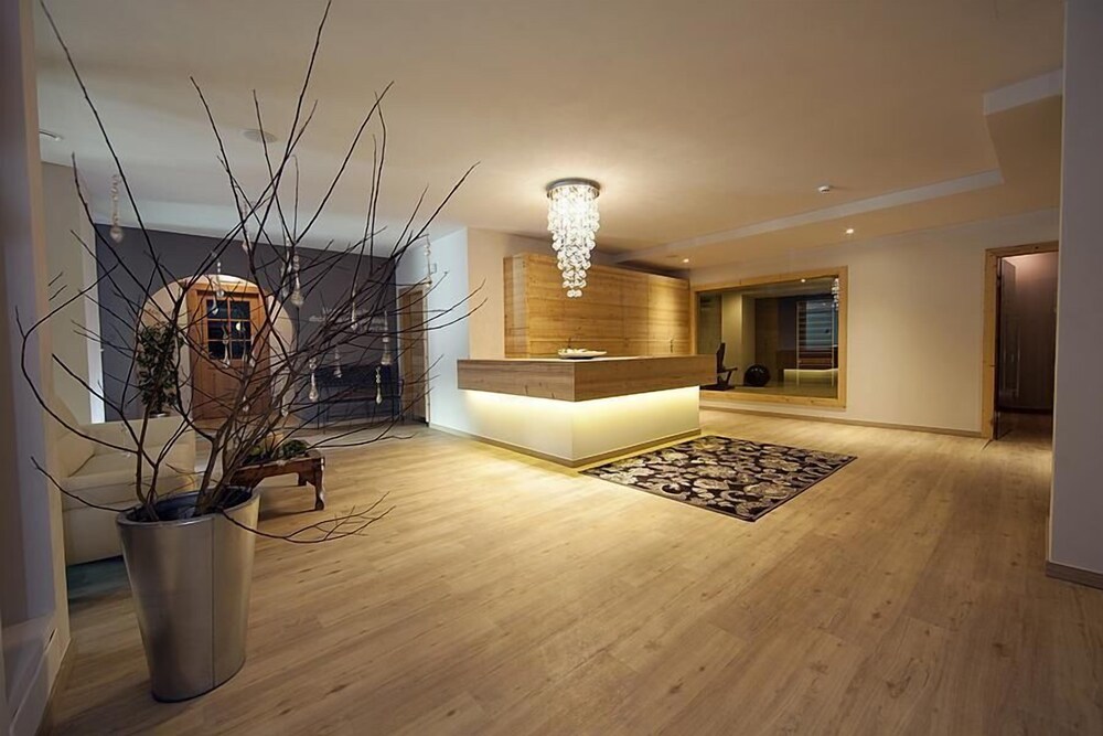 hotel apartments wellness villa di bosco