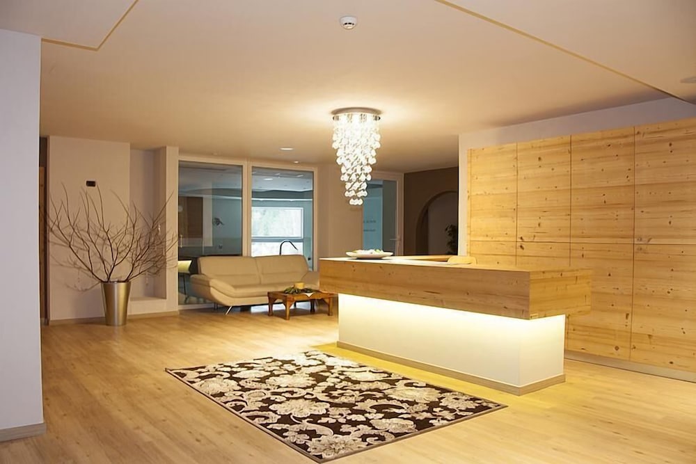 hotel apartments wellness villa di bosco