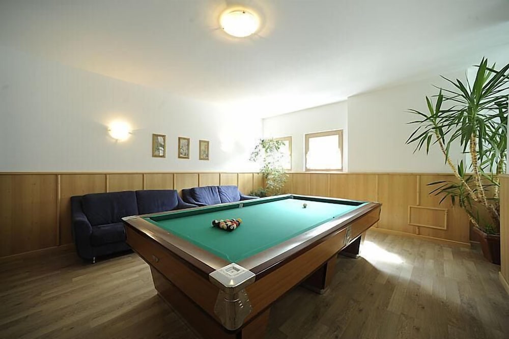 hotel apartments wellness villa di bosco