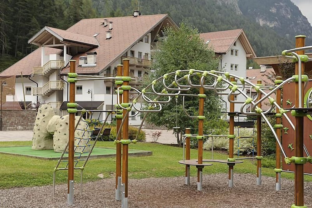 hotel apartments wellness villa di bosco
