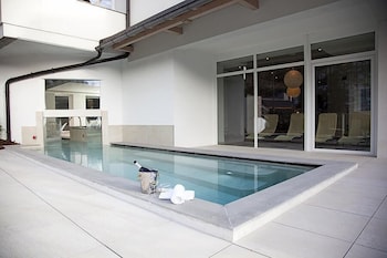 hotel apartments wellness villa di bosco